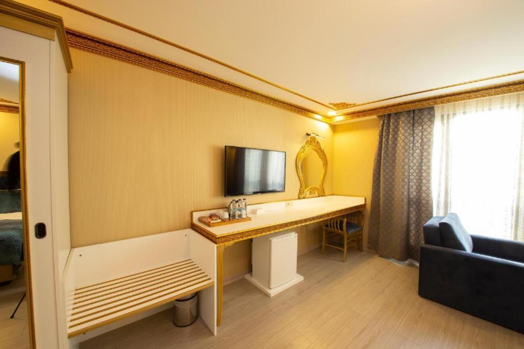 Phosphorion Hotel Istambul