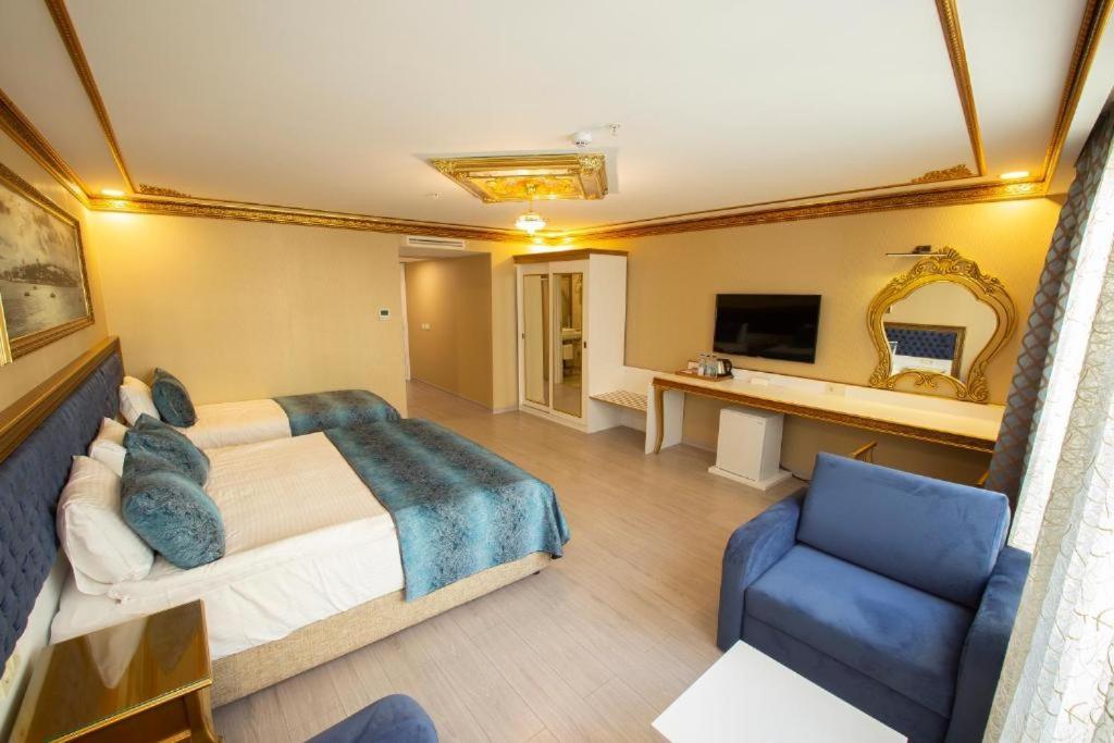 Phosphorion 5* Istambul