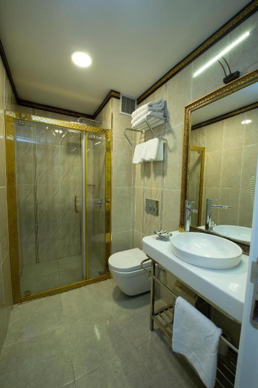 Hotel Phosphorion Provincia di Istanbul