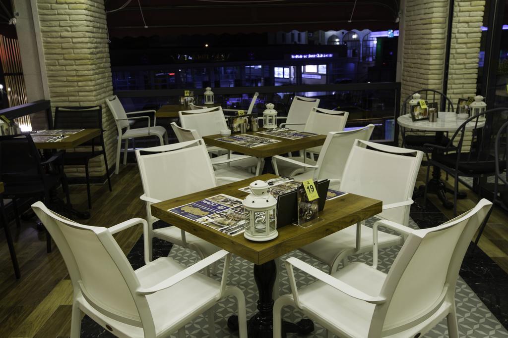 Hotel Phosphorion Istambul