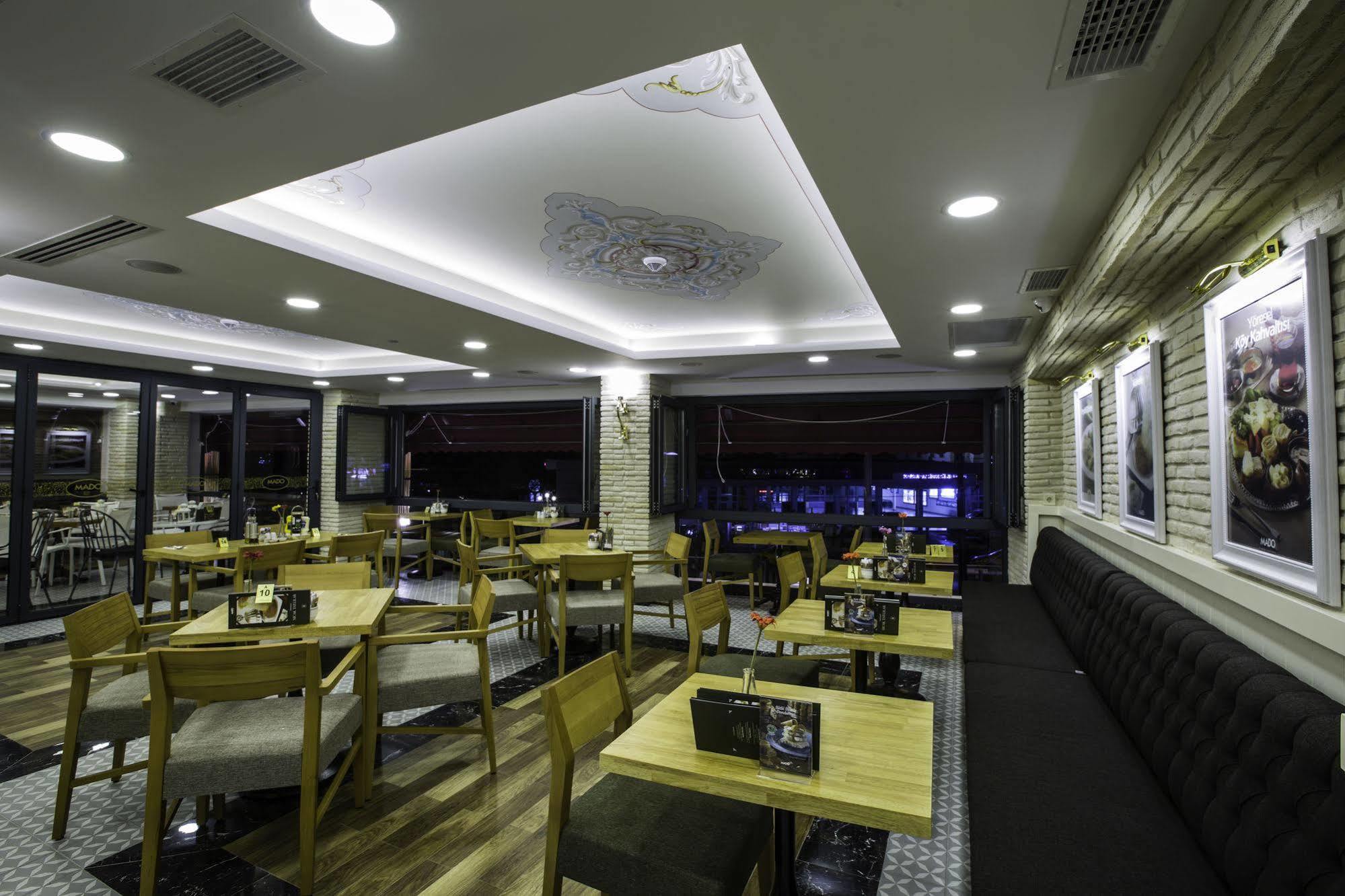 Phosphorion Hotel Istambul