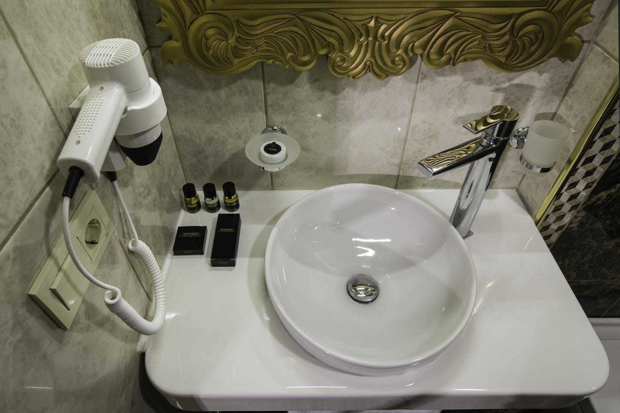 Hotel Phosphorion Provincia di Istanbul