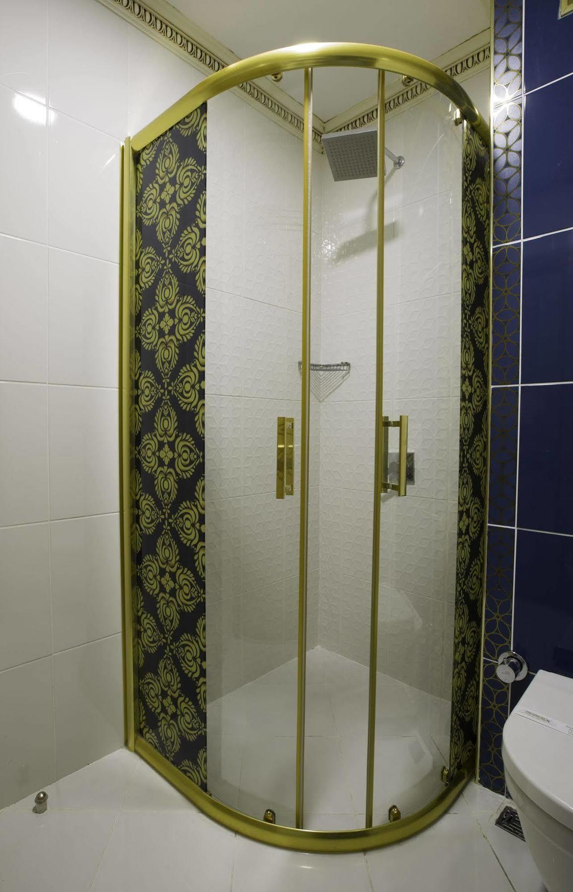 Hotel Phosphorion Istambul