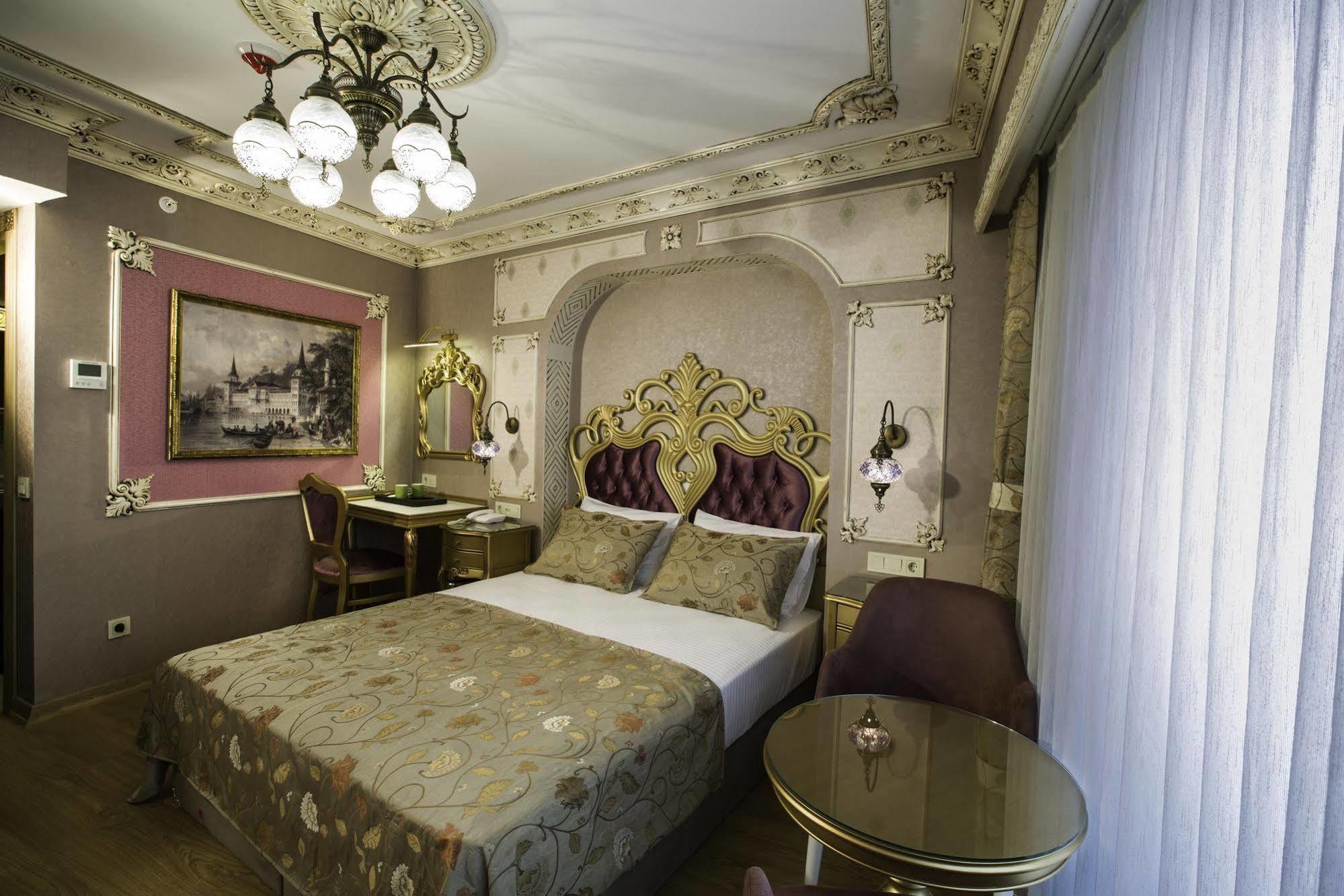 Phosphorion Hotel Provincia di Istanbul