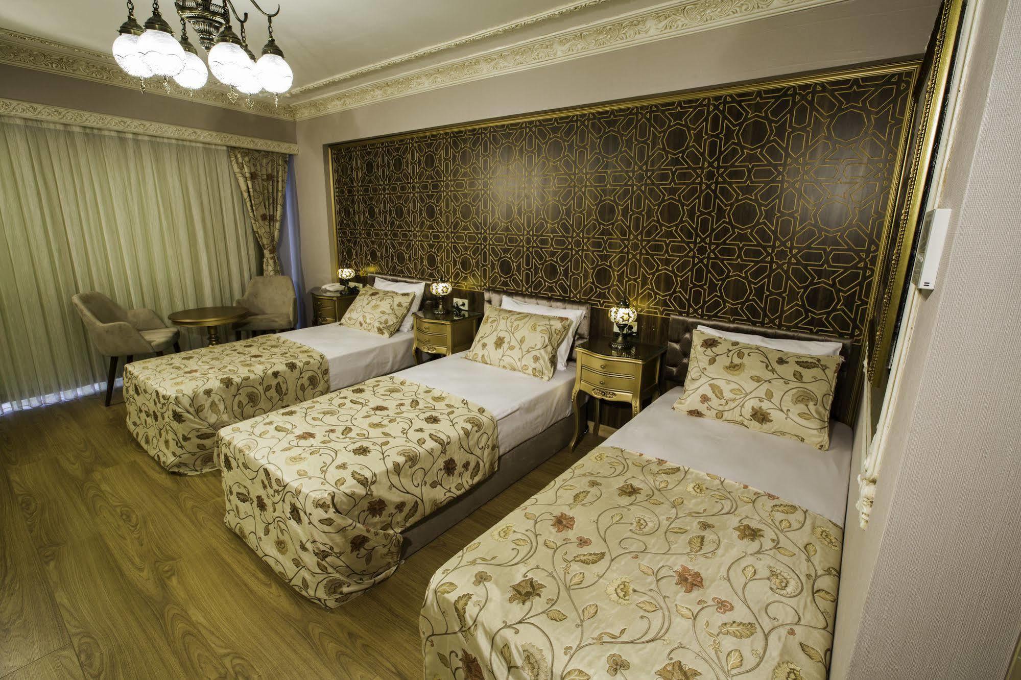 Phosphorion 5* Istambul