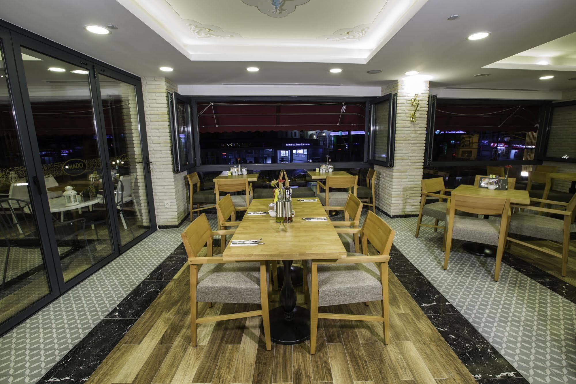Hotel Phosphorion Provincia di Istanbul