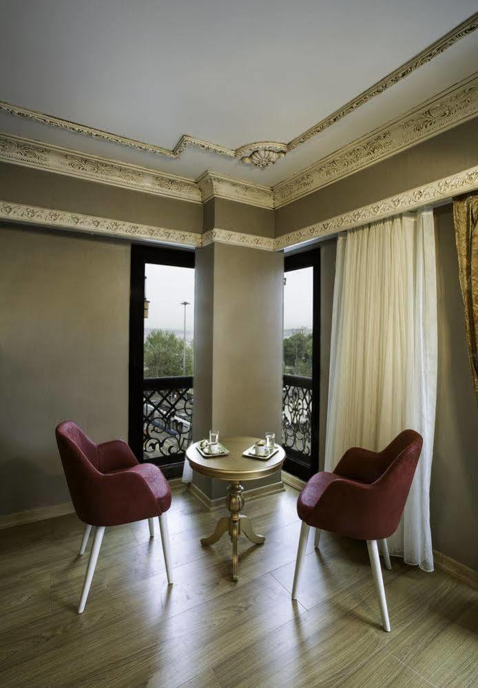 Phosphorion Hotel Provincia di Istanbul