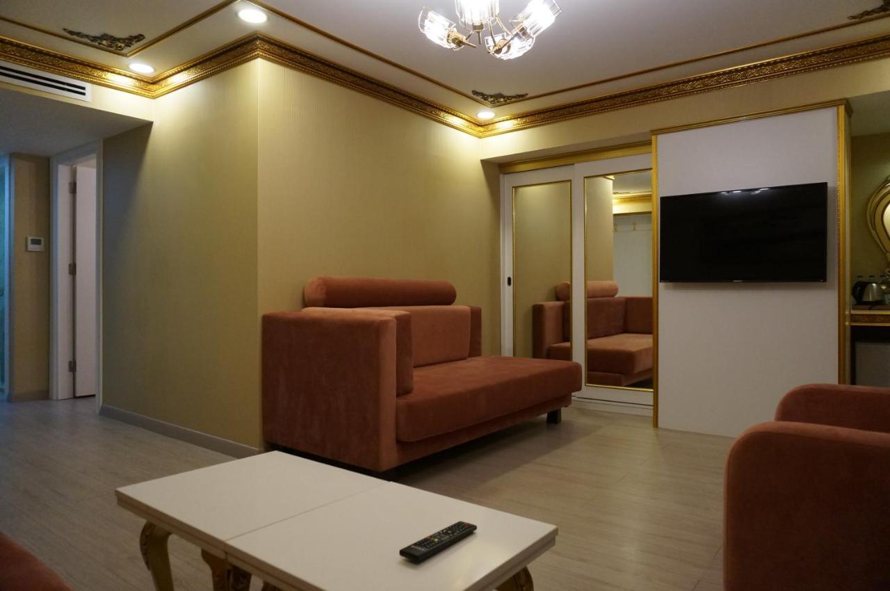 Phosphorion Hotel